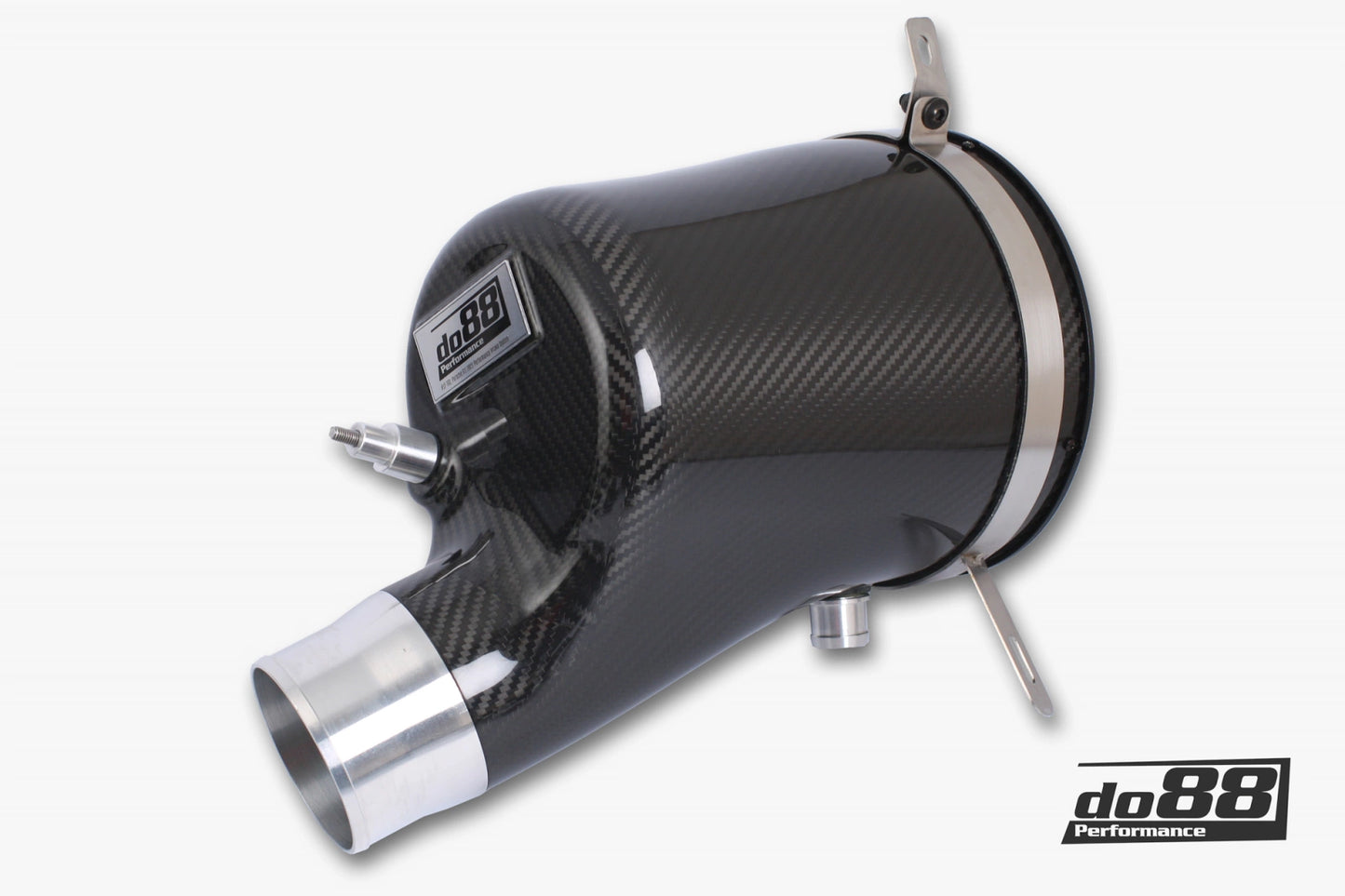 Porsche 911 Carrera (992) Induction system, OE size/66mm/80mm outlet