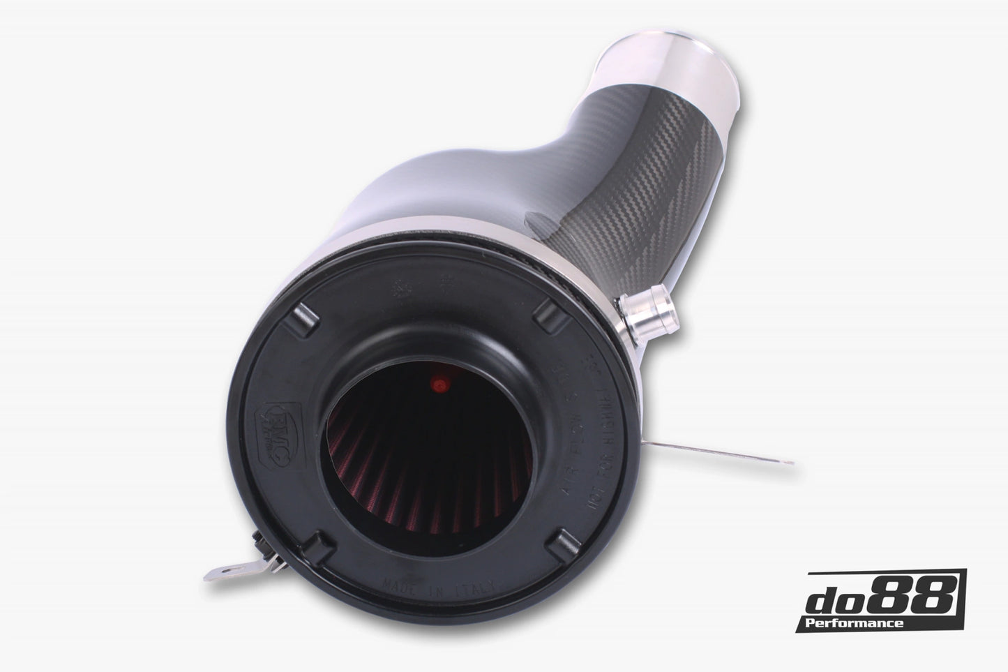 Porsche 911 Carrera (992) Induction system, OE size/66mm/80mm outlet