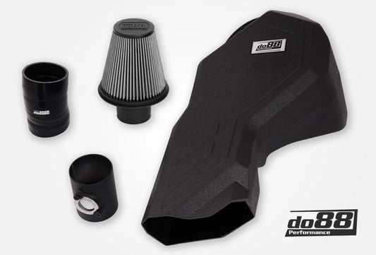 d088 Toyota Yaris GR Intake system