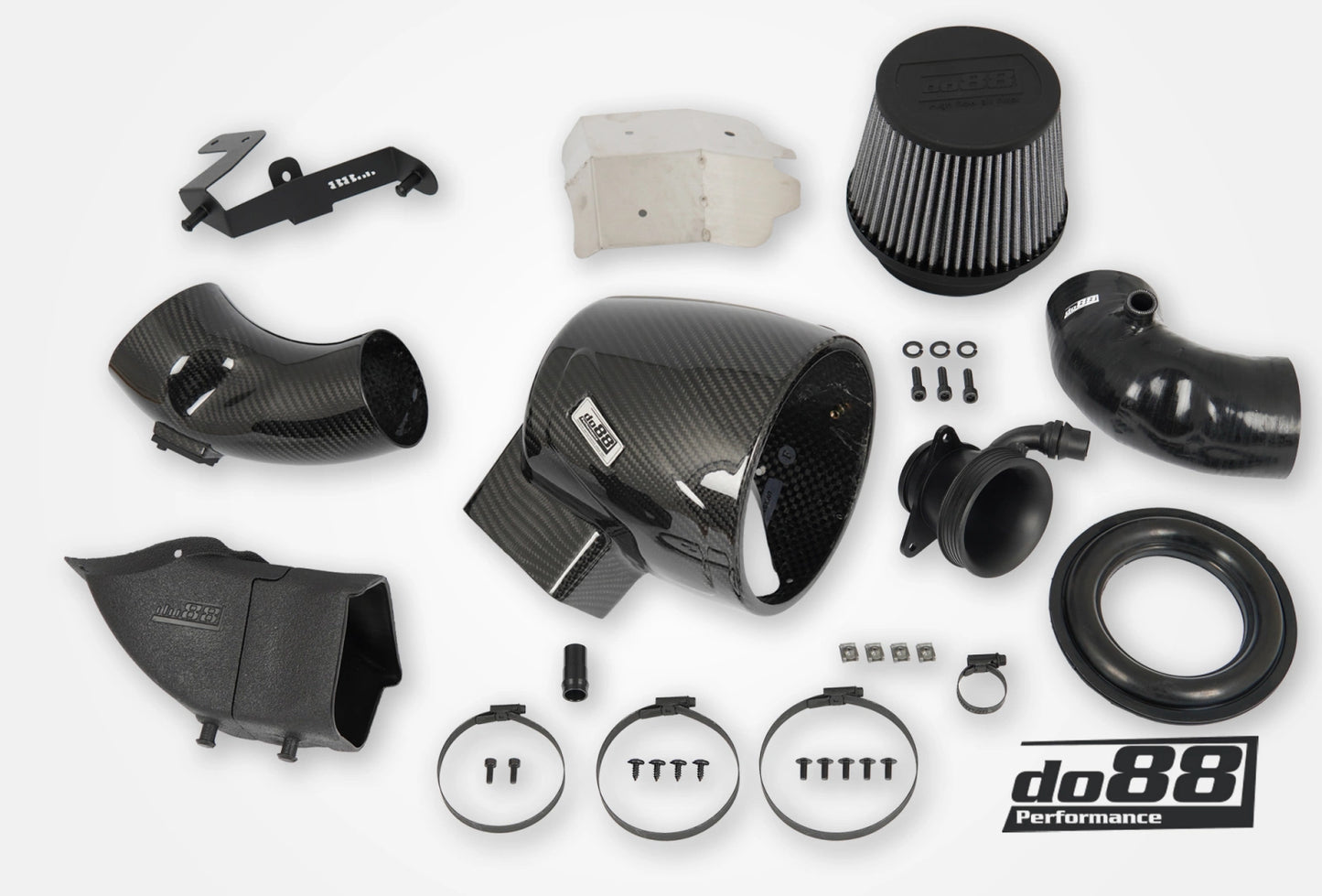 do88 BMW Z4 M40i B58 (G29)/Toyota GR Supra MK5 (A90) Intake System + Turbo Intake (Pure800 Turbo)