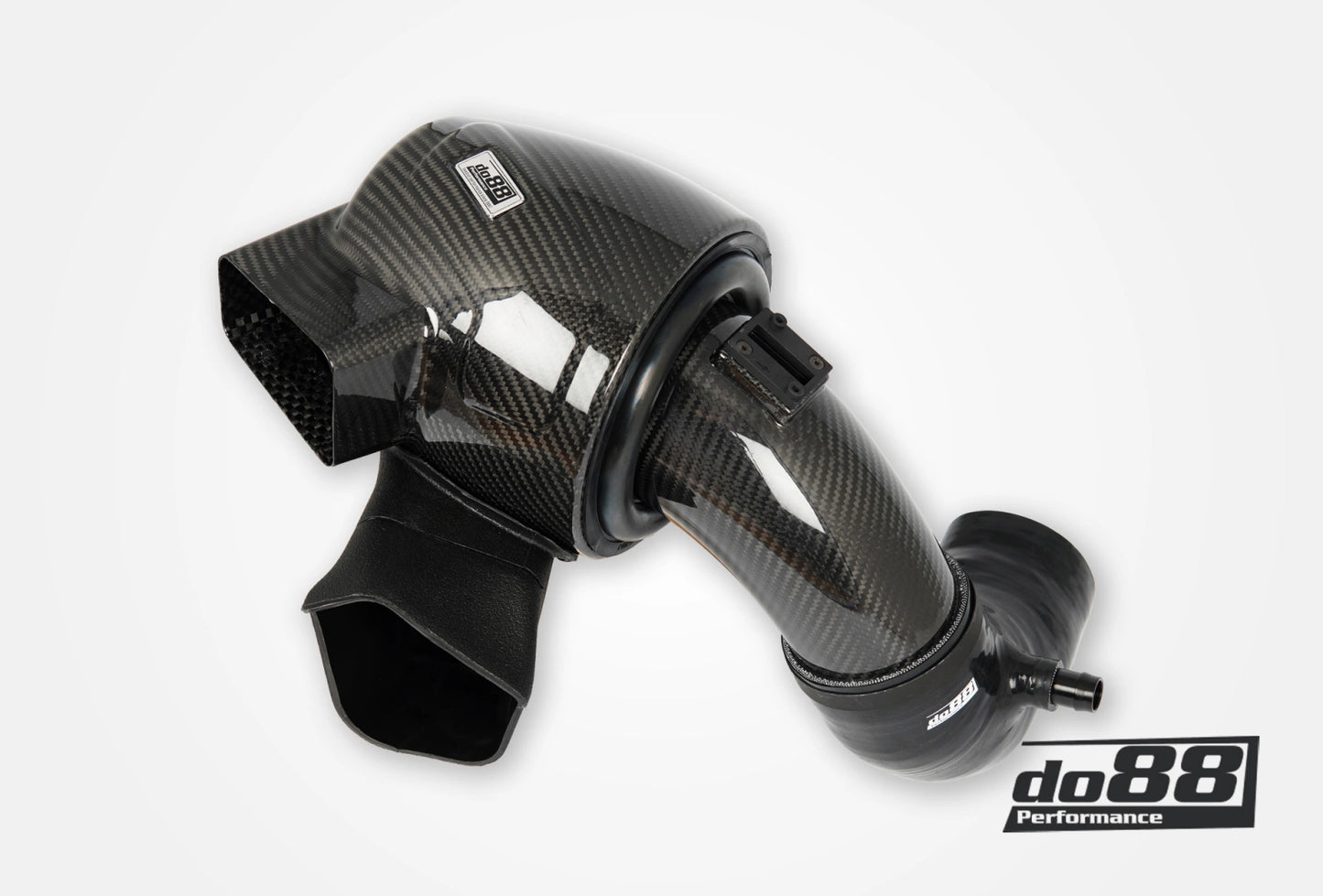 do88 BMW Z4 M40i B58 (G29)/Toyota GR Supra MK5 (A90) Intake System + Turbo Intake (Pure800 Turbo)
