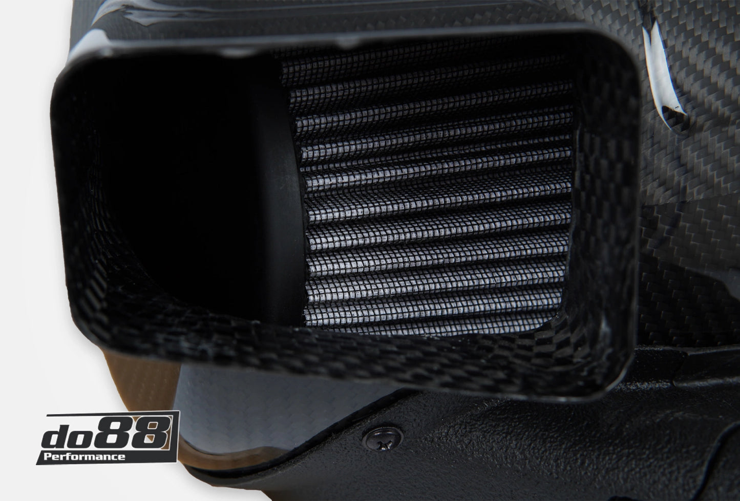 do88 BMW Z4 M40i B58 (G29)/Toyota GR Supra MK5 (A90) Intake System + Turbo Intake (Pure800 Turbo)