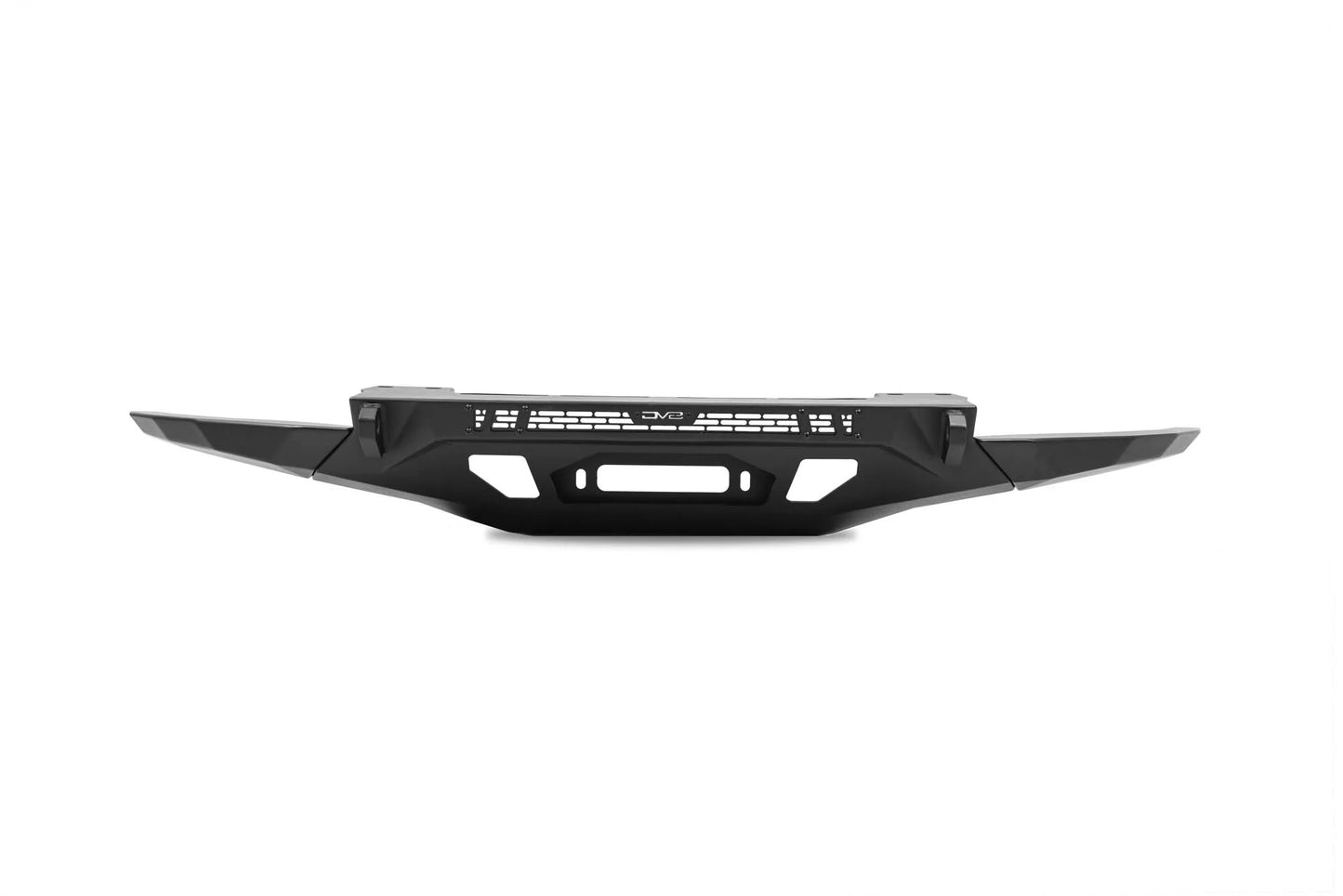 Toyota Land Cruiser LC250 Spec Series Front Bumper