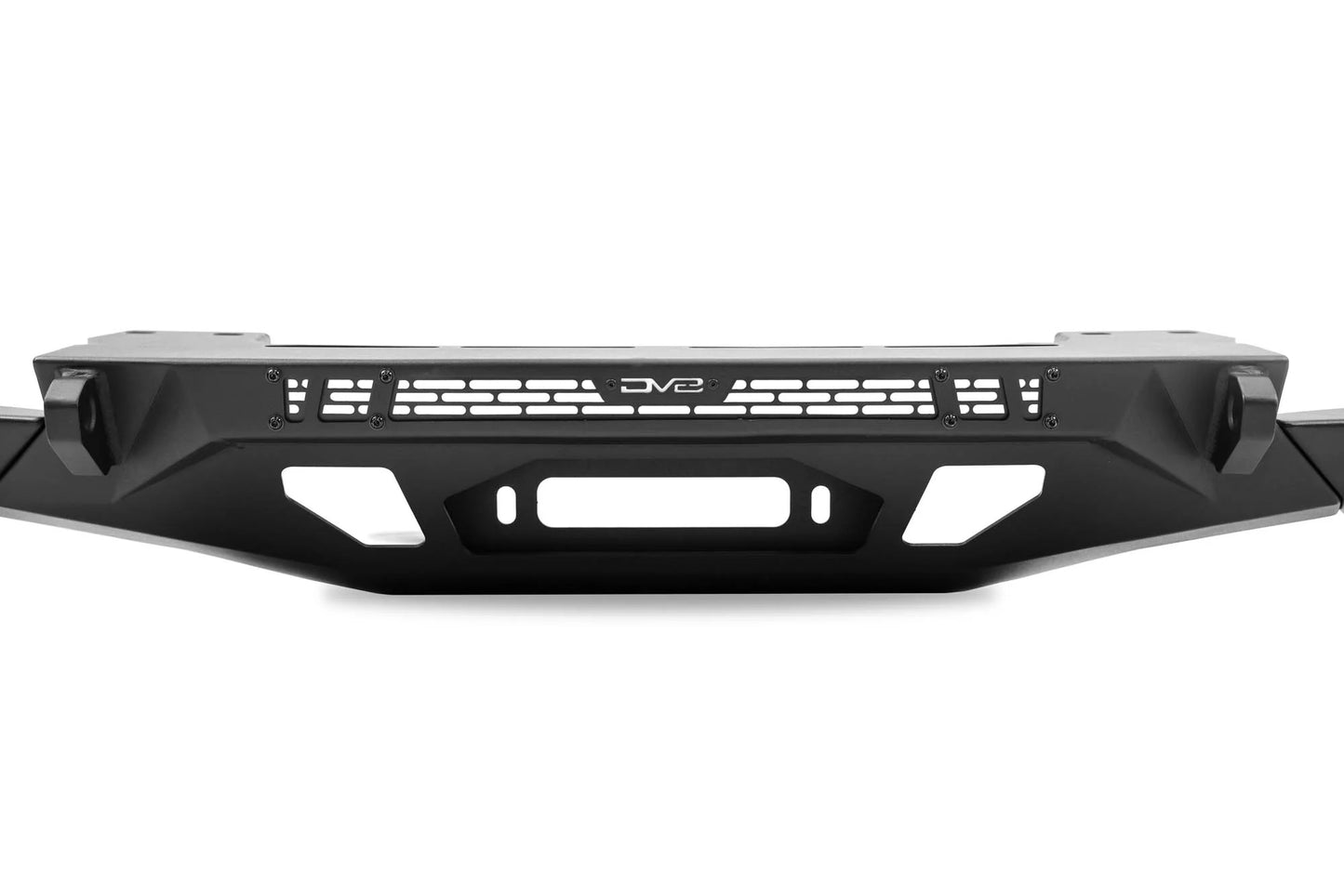 Toyota Land Cruiser LC250 Spec Series Front Bumper
