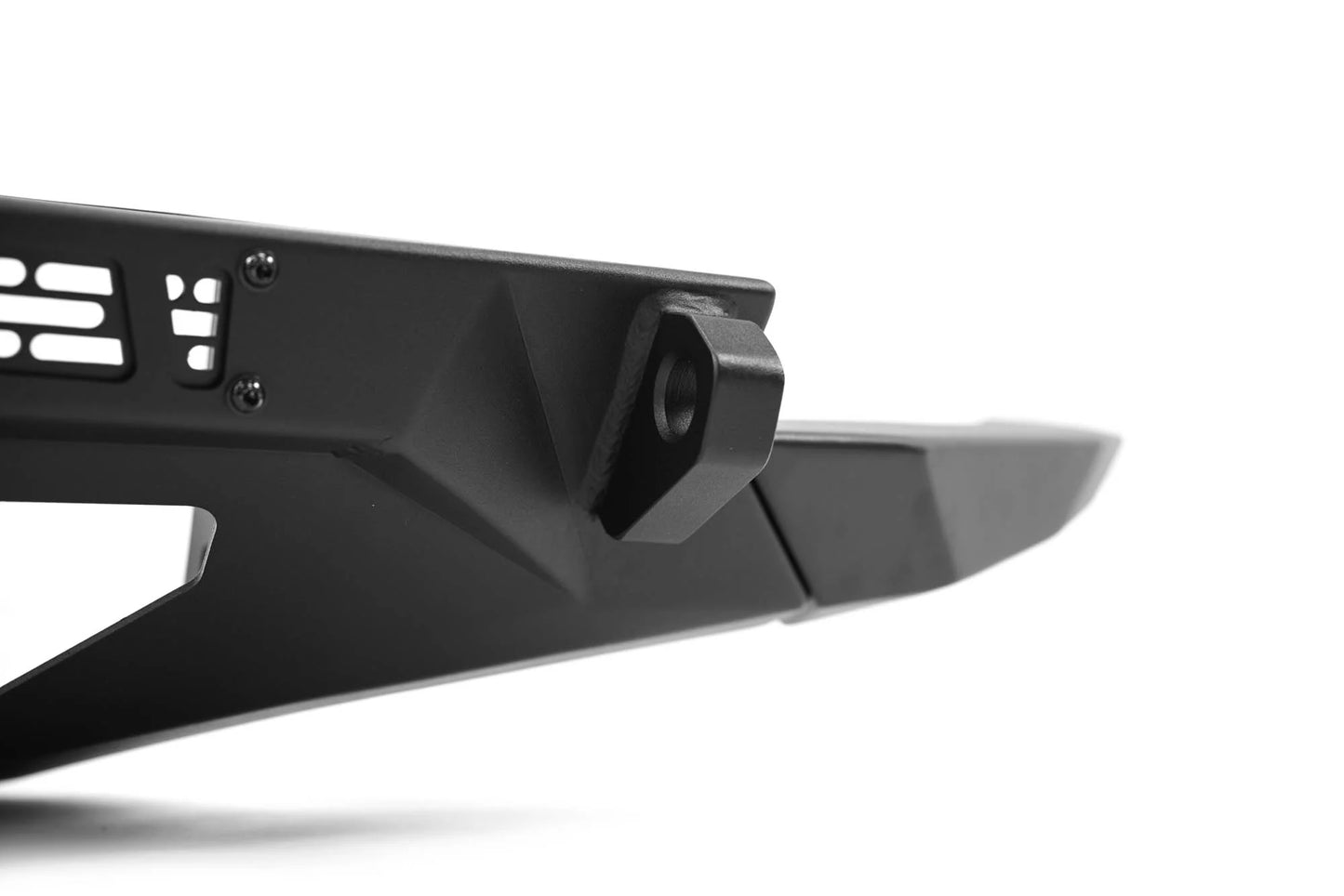 Toyota Land Cruiser LC250 Spec Series Front Bumper