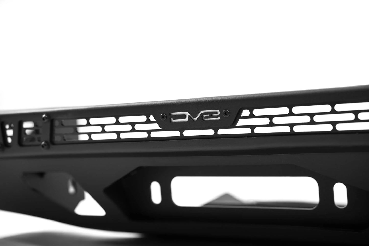 Toyota Land Cruiser LC250 Spec Series Front Bumper