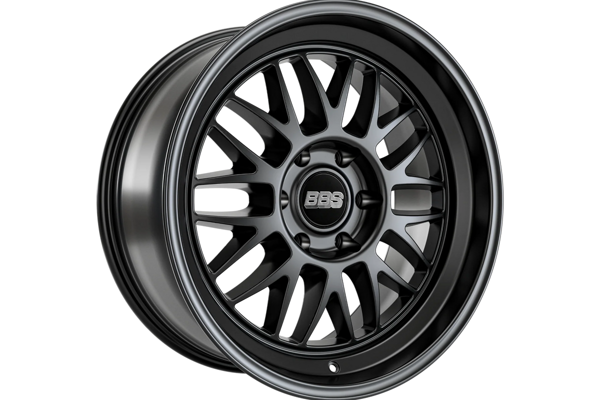 BBS Truck/SUV TS-C Flow Formed Wheels (Price Per Wheel)