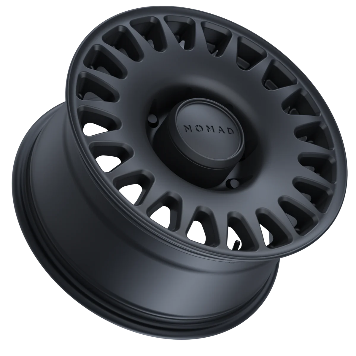Nomad Sahara Wheels For Truck & SUV (Price Per Wheel)