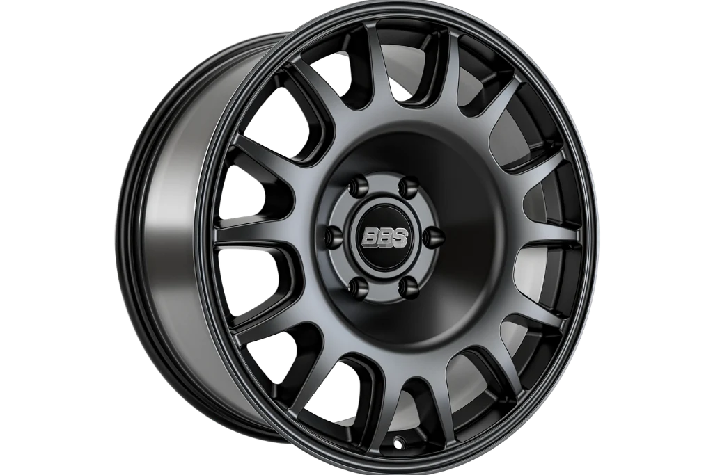 BBS Truck/SUV TS-R Flow Formed Wheels (Price Per Wheel)