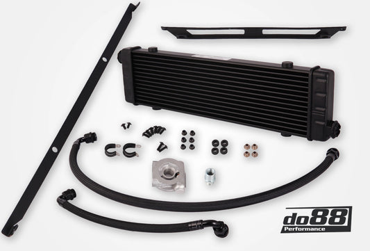 do88 Toyota Yaris GR Oil Cooler