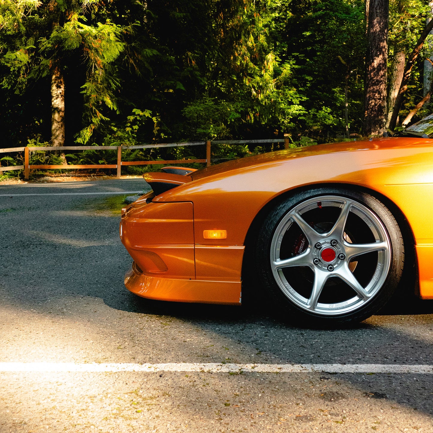 Kansei Tandem Wheels (Price Per Wheel)
