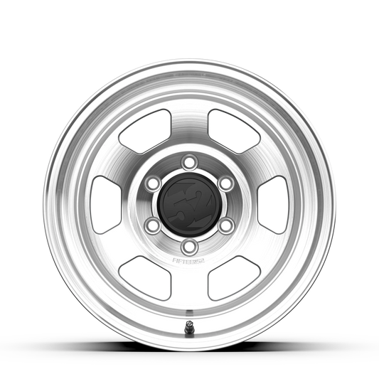 Fifteen52 Patrol HD Wheels for Truck/SUV