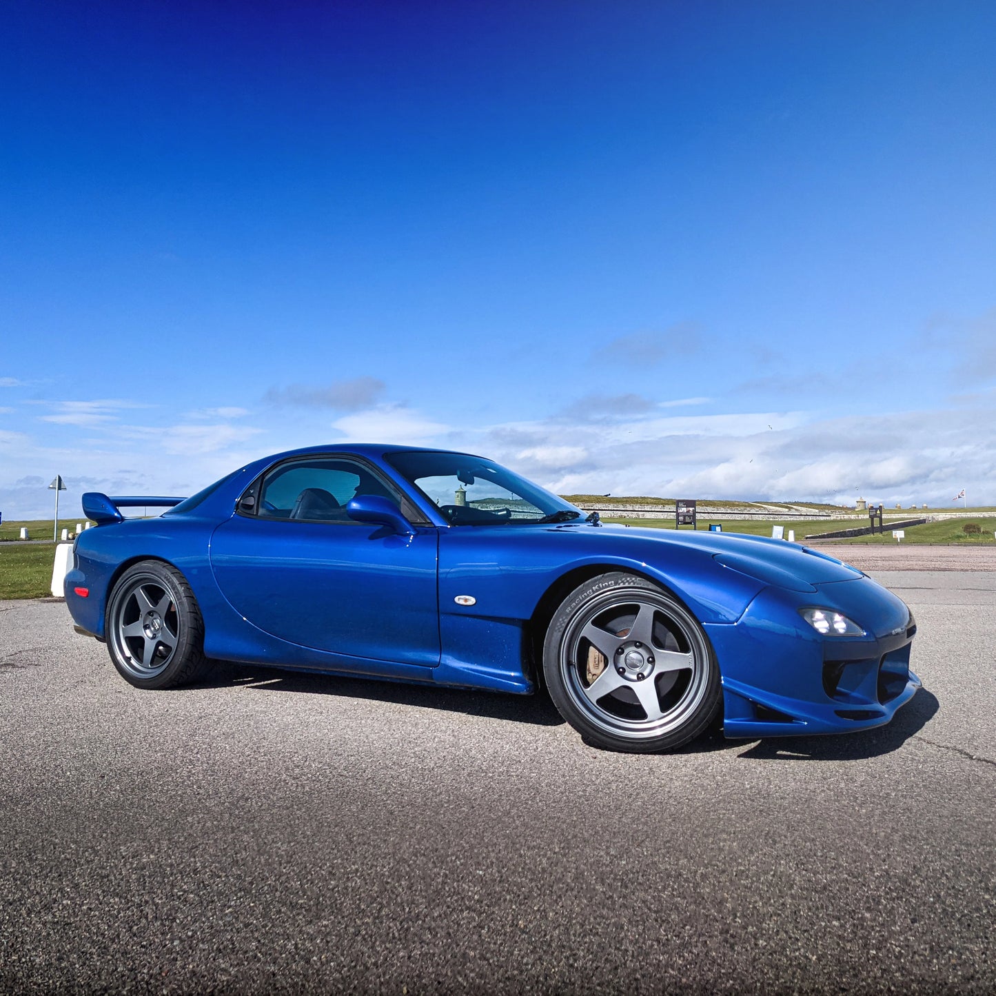 Kansei KNP Wheels (Price Per Wheel)