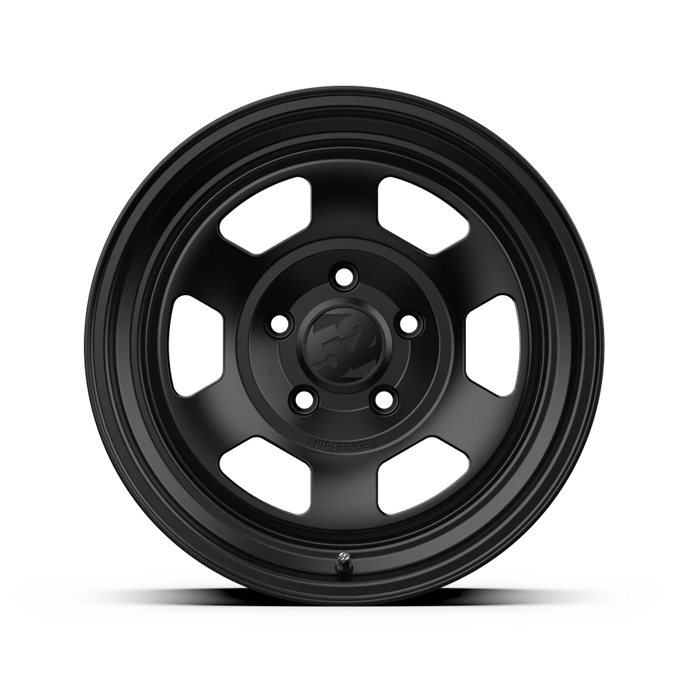 Fifteen52 Patrol HD Wheels for Truck/SUV