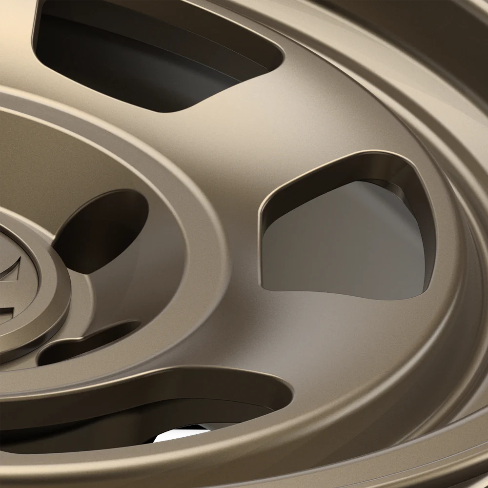Fifteen52 Patrol HD Wheels for Truck/SUV