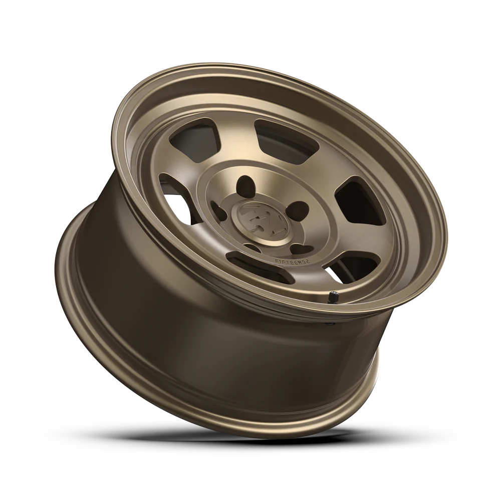 Fifteen52 Patrol HD Wheels for Truck/SUV