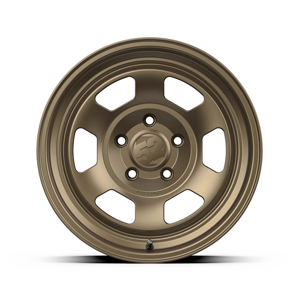 Fifteen52 Patrol HD Wheels for Truck/SUV