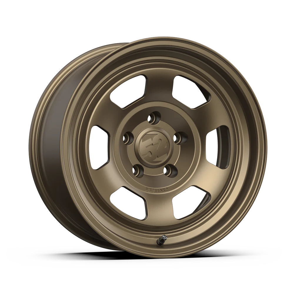 Fifteen52 Patrol HD Wheels for Truck/SUV