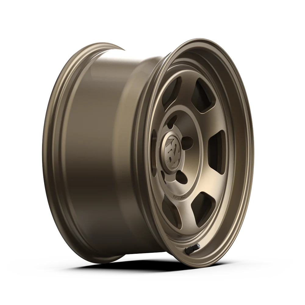 Fifteen52 Patrol HD Wheels for Truck/SUV