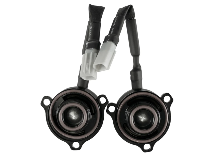 Turbosmart Kompact EM VR20 BOV Kit - Toyota Tundra / Sequoia / Lexus GX/LX / LC300 V35A-FTS
