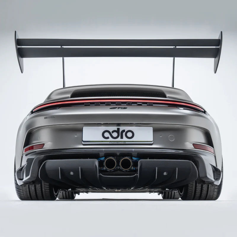 Porsche 992 GT3 Aero Kit By Adro (Made to Order)