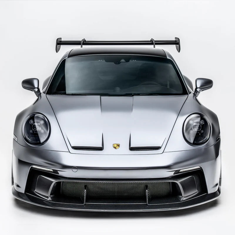 Porsche 992 GT3 Aero Kit By Adro (Made to Order)