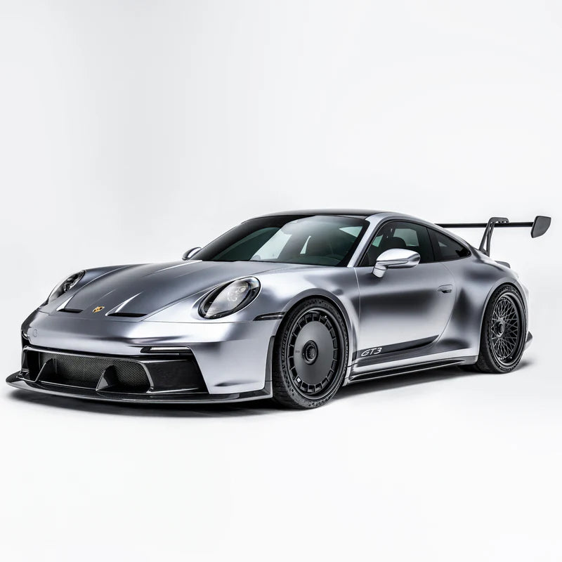 Porsche 992 GT3 Aero Kit By Adro (Made to Order)