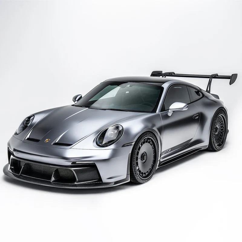 Porsche 992 GT3 Aero Kit By Adro (Made to Order)