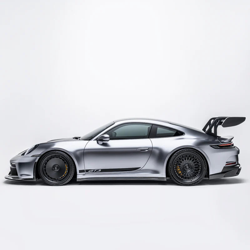 Porsche 992 GT3 Aero Kit By Adro (Made to Order)