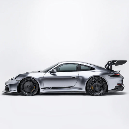 Porsche 992 GT3 Aero Kit By Adro (Made to Order)