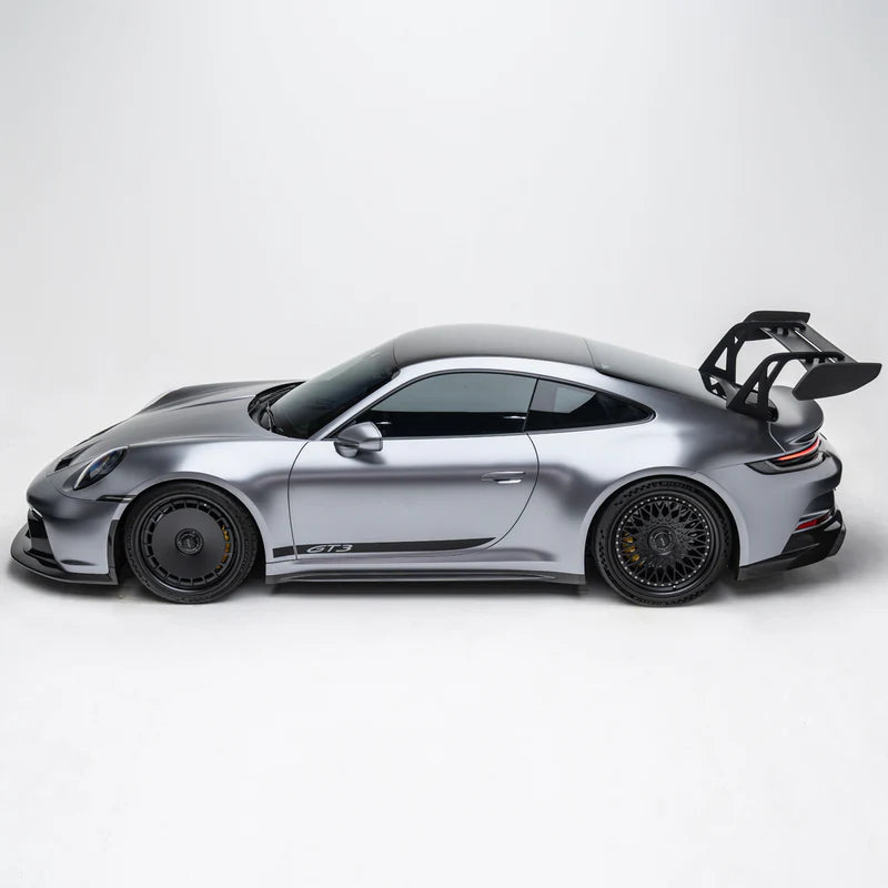 Porsche 992 GT3 Aero Kit By Adro (Made to Order)