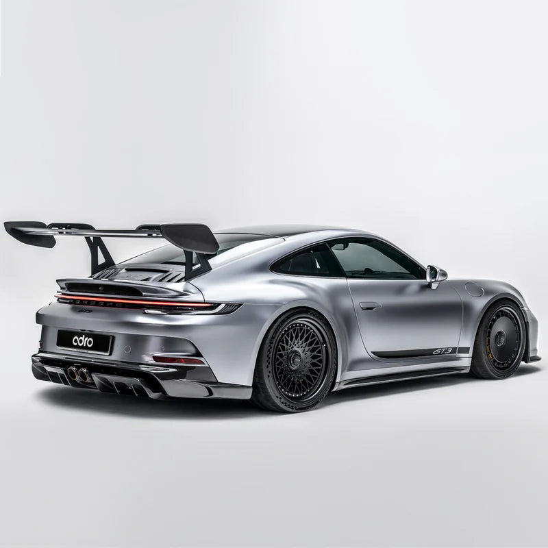 Porsche 992 GT3 Aero Kit By Adro (Made to Order)