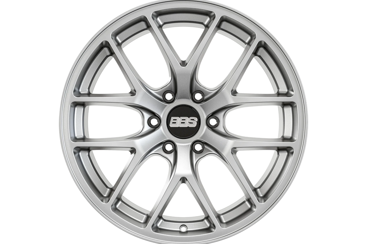 BBS Truck/SUV TS-P Flow Formed Wheels (Price Per Wheel)