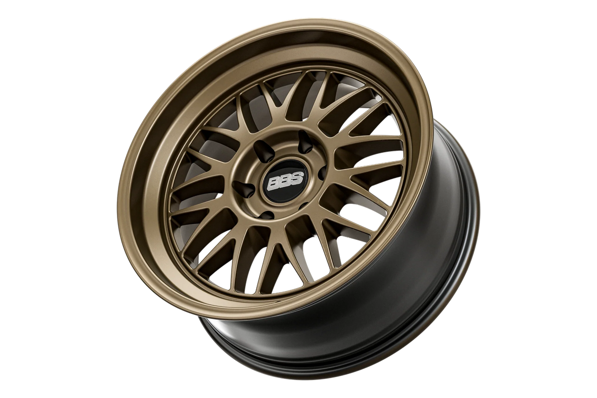 BBS Truck/SUV TS-C Flow Formed Wheels (Price Per Wheel)