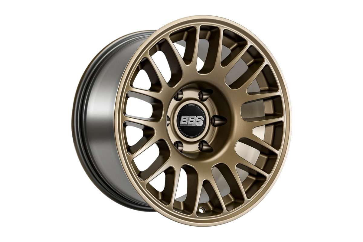 BBS Truck/SUV TS-M Flow Formed Wheels (Price Per Wheel)