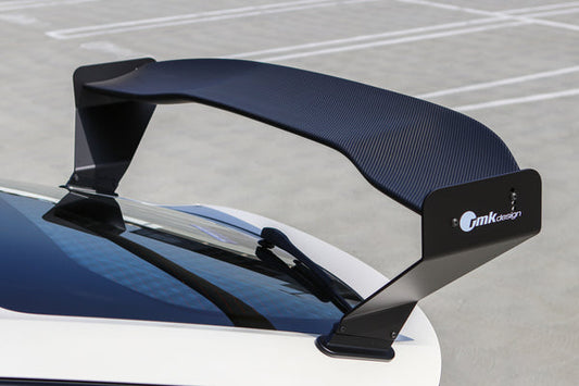 Remark 2023+ Honda Civic Type R (FL5) Carbon Fiber GT Wing
