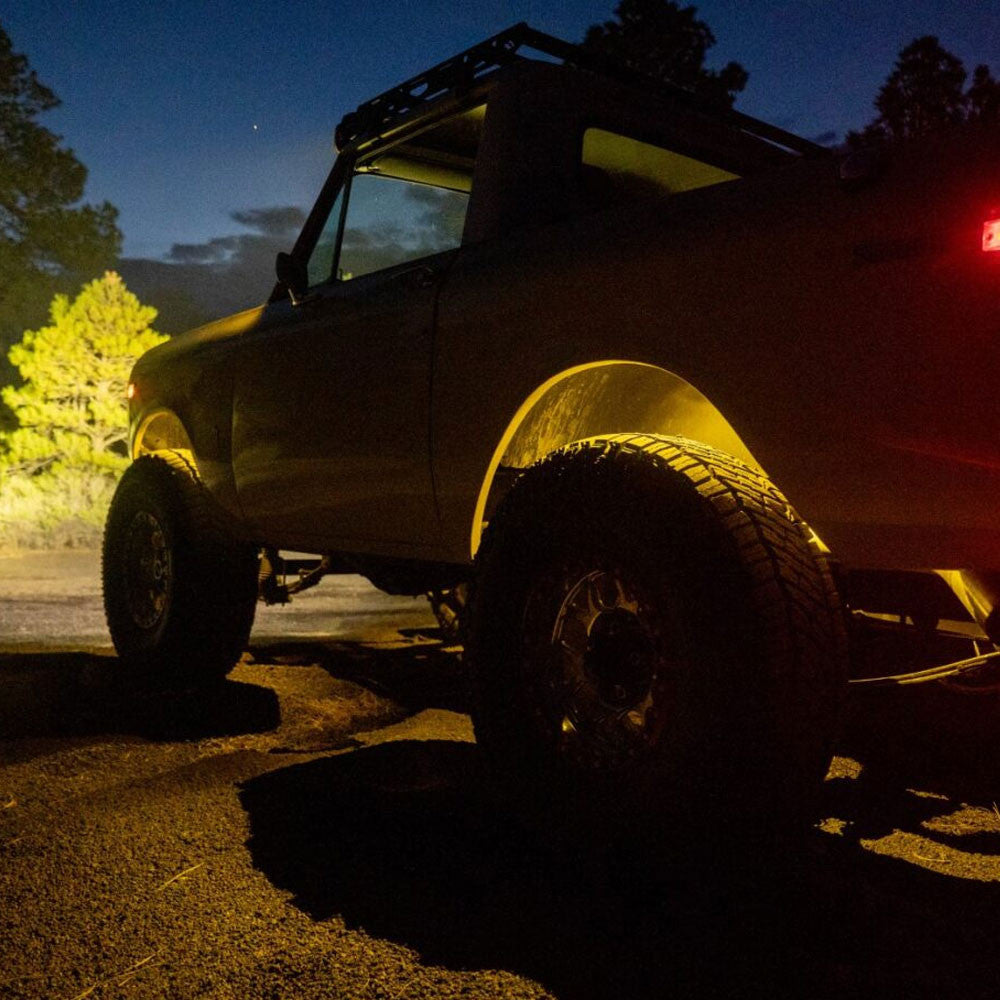 Baja Design LED Rock Light