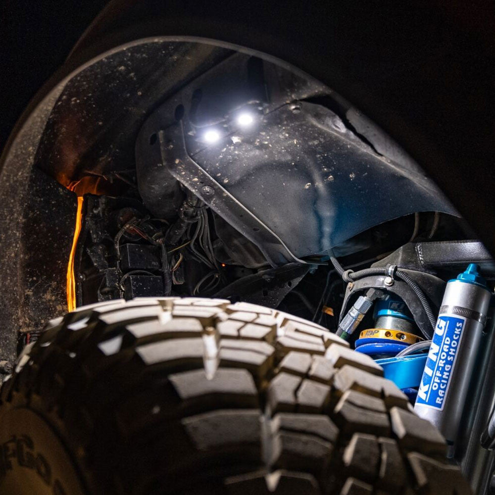 Baja Design LED Rock Light