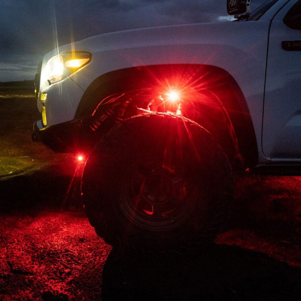 Baja Design LED Rock Light