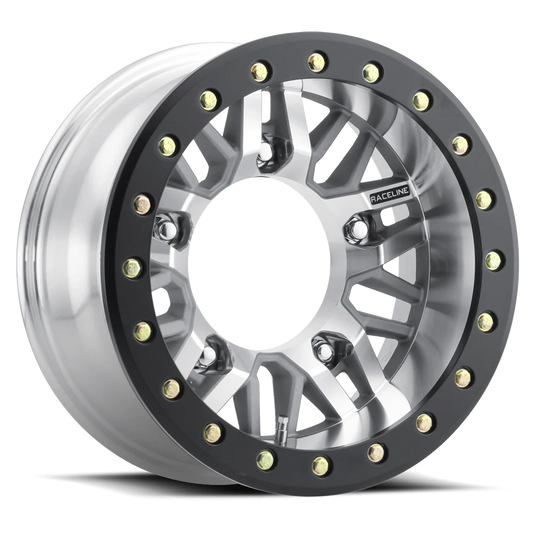 Raceline Wheels RT291M Ryno Beadlock (Price Per Wheel)