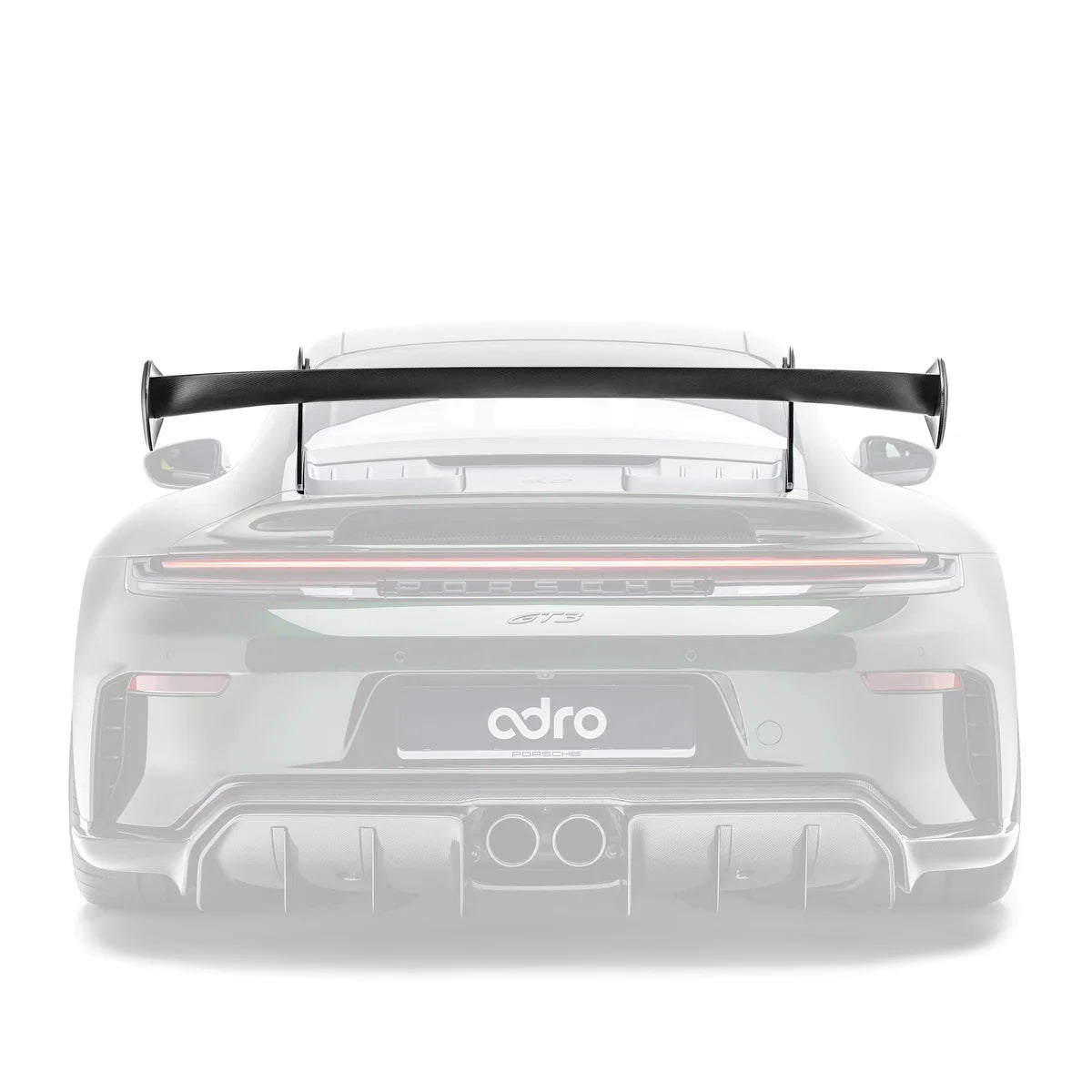 Porsche 992.2 GT3 Body Kit By Adro