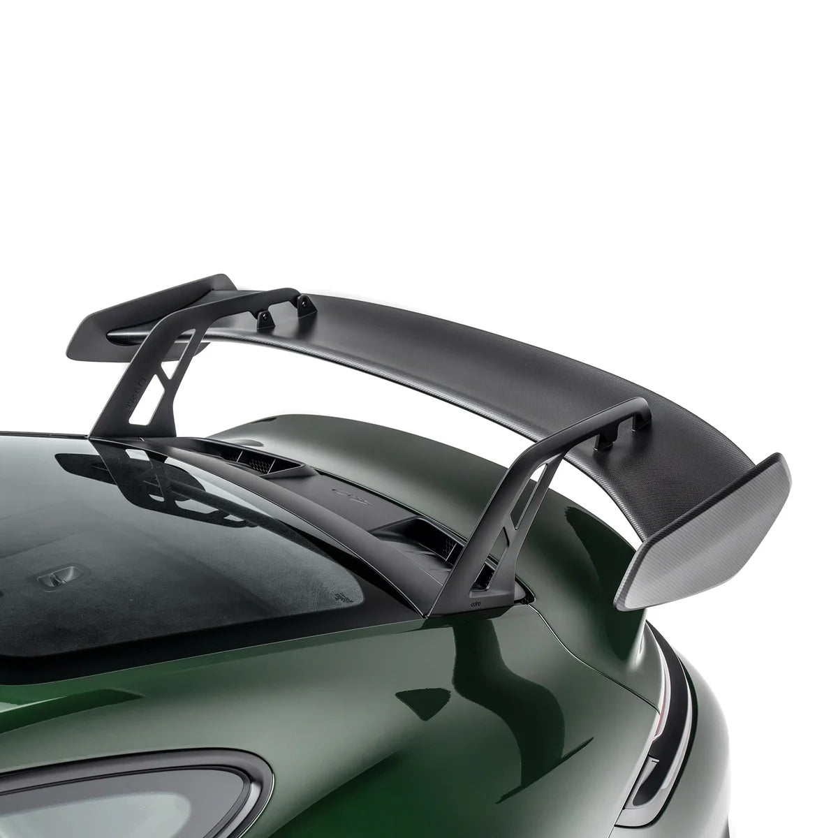 Porsche 992.2 GT3 Body Kit By Adro