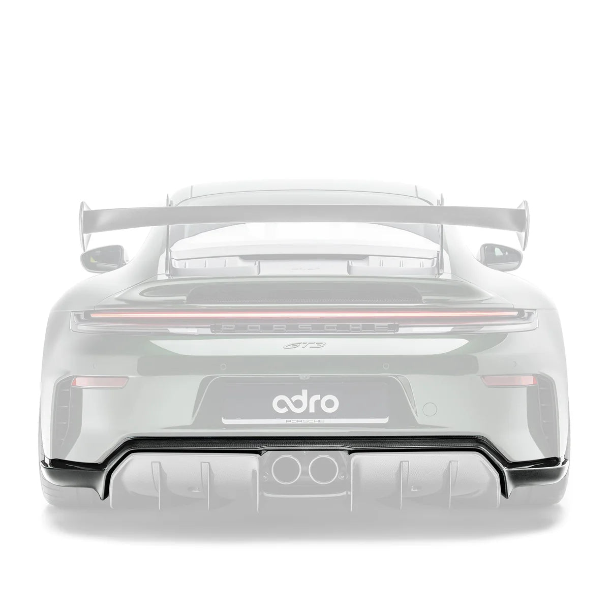 Porsche 992.2 GT3 Body Kit By Adro