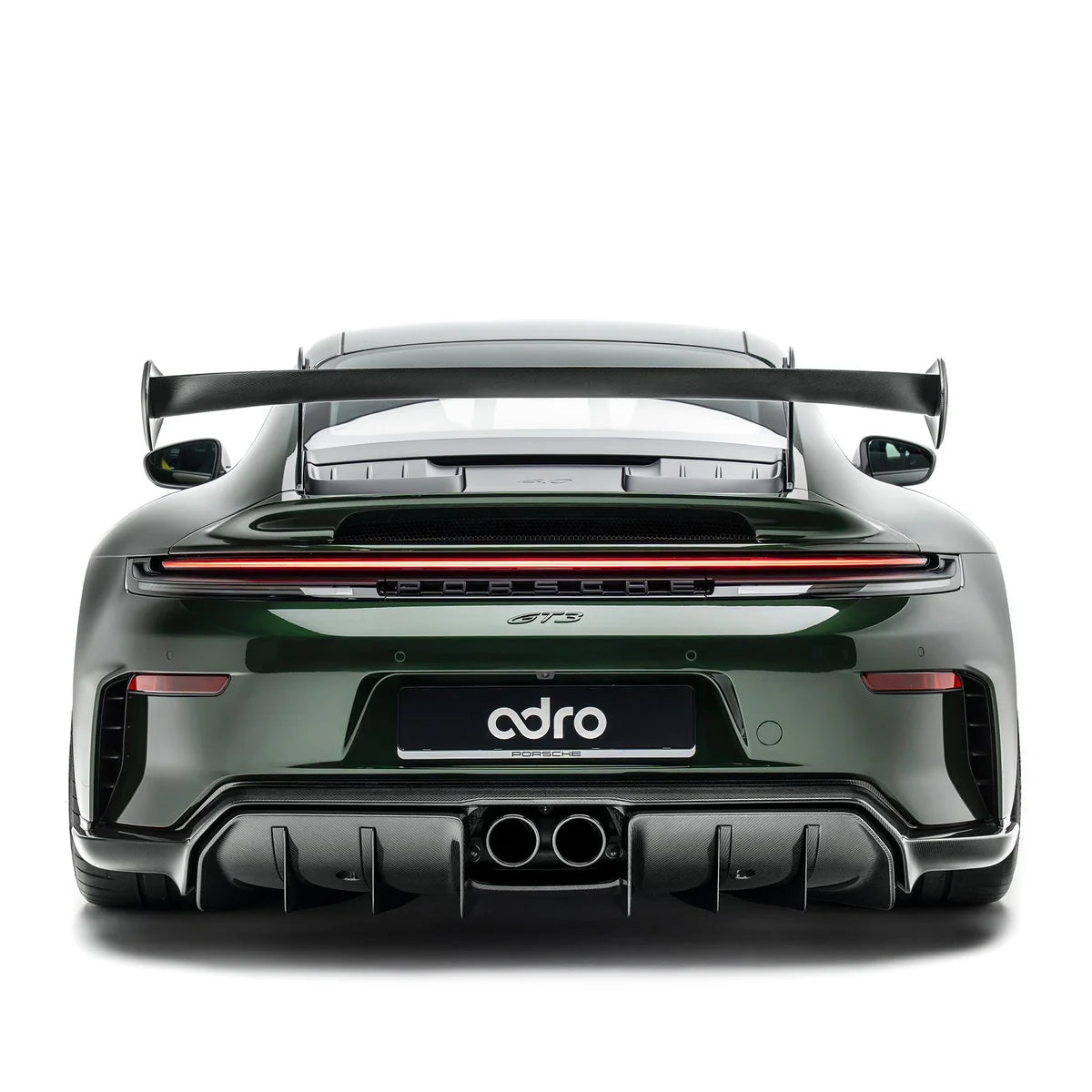 Porsche 992.2 GT3 Body Kit By Adro