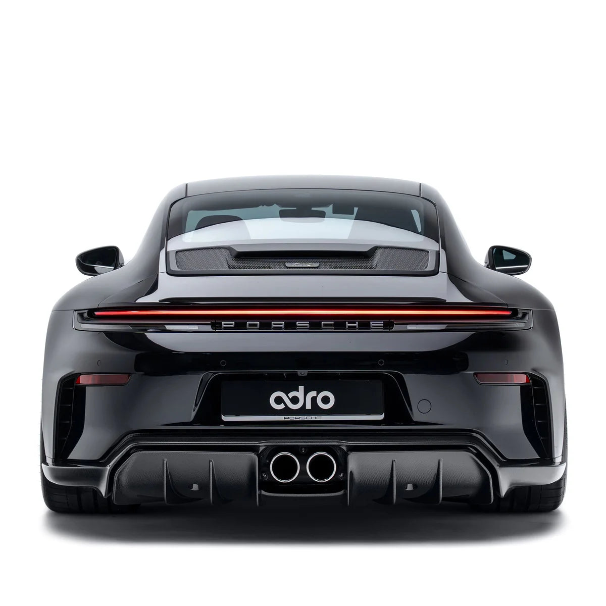 Porsche 992.2 GT3 Body Kit By Adro
