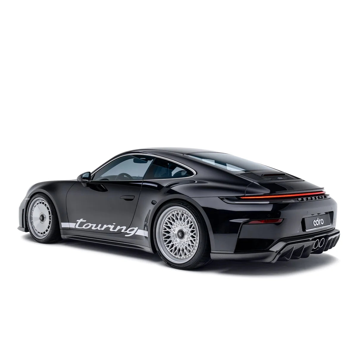 Porsche 992.2 GT3 Body Kit By Adro