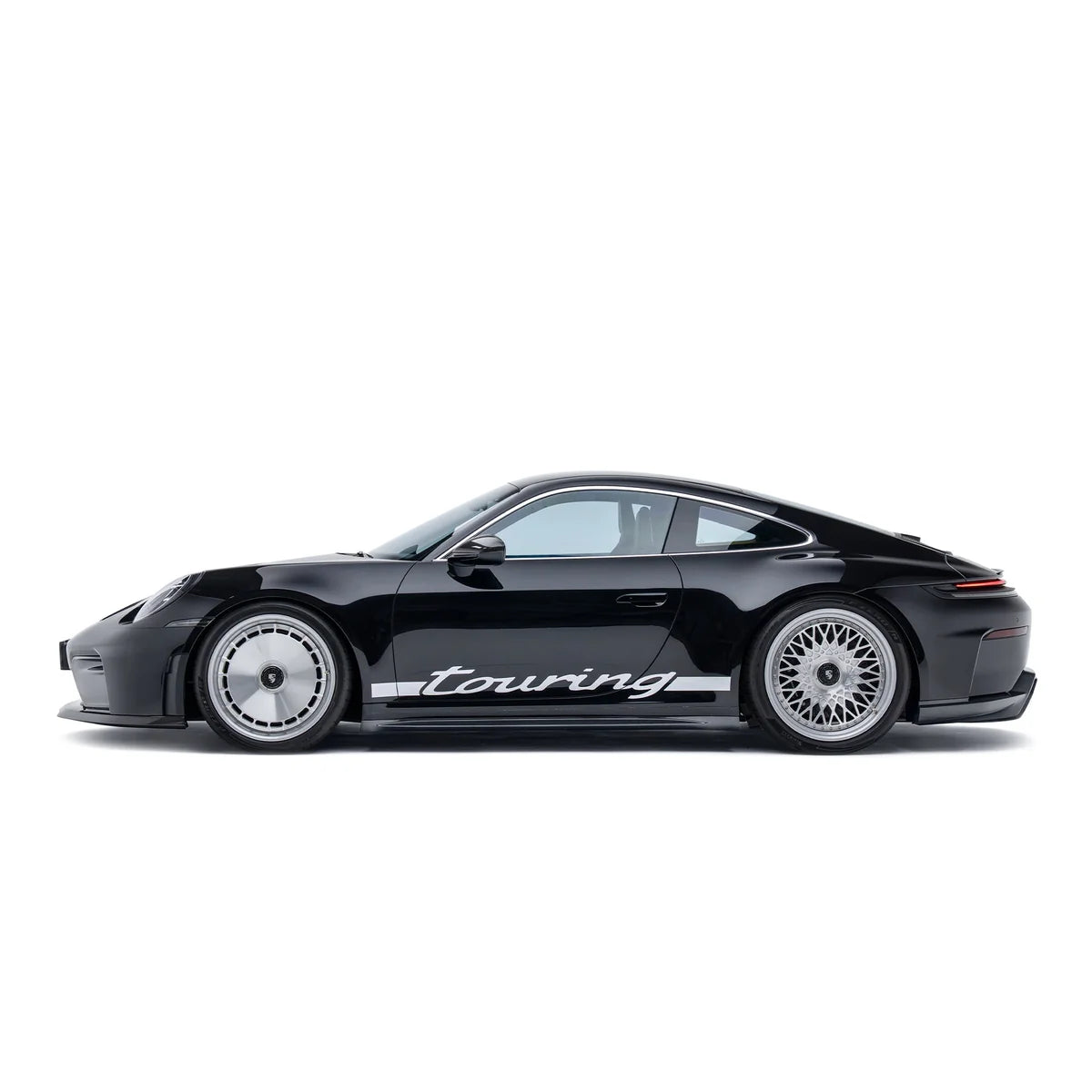 Porsche 992.2 GT3 Body Kit By Adro