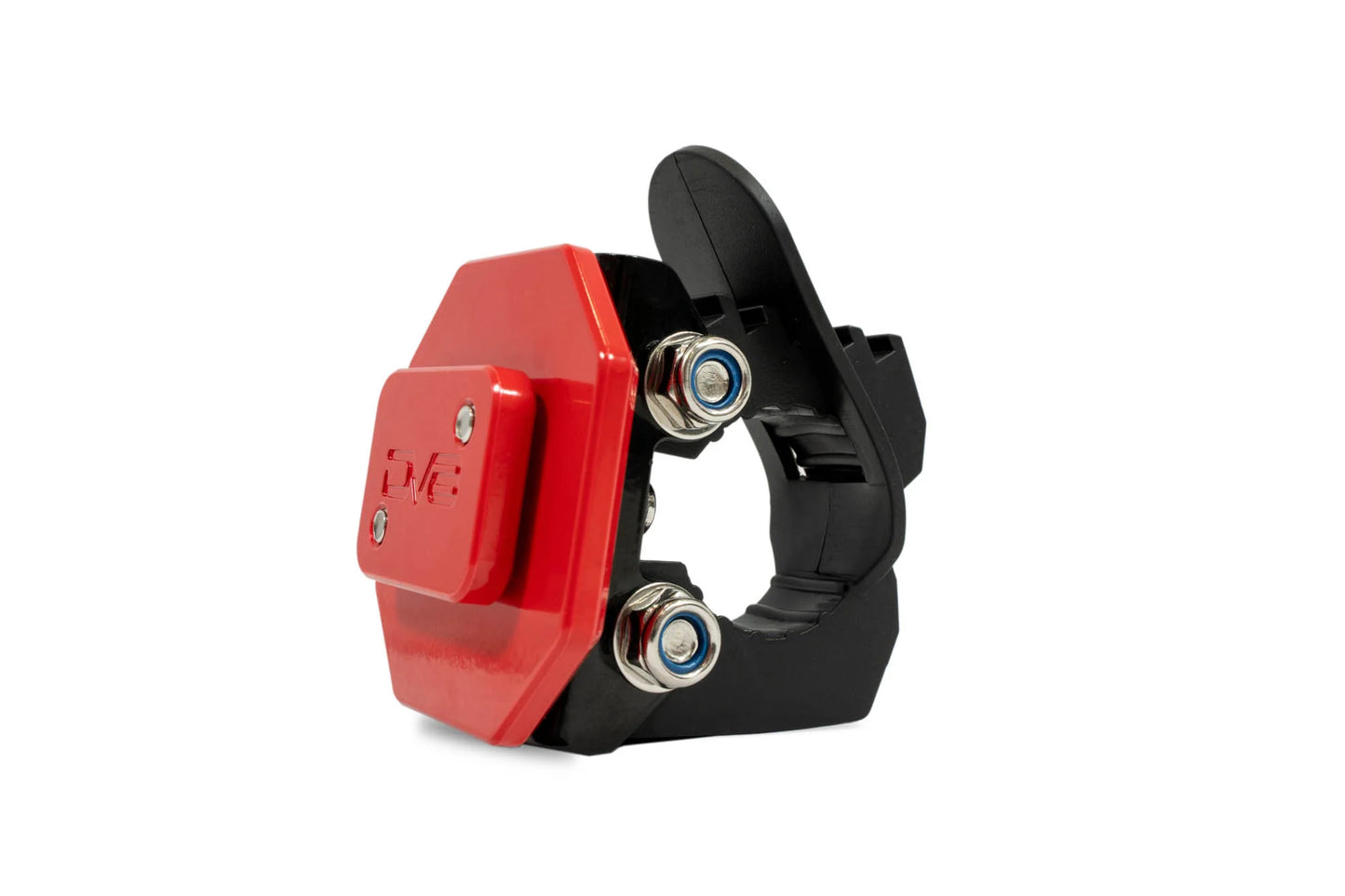 Quick Release Molle Panel Tool Mounts Pair