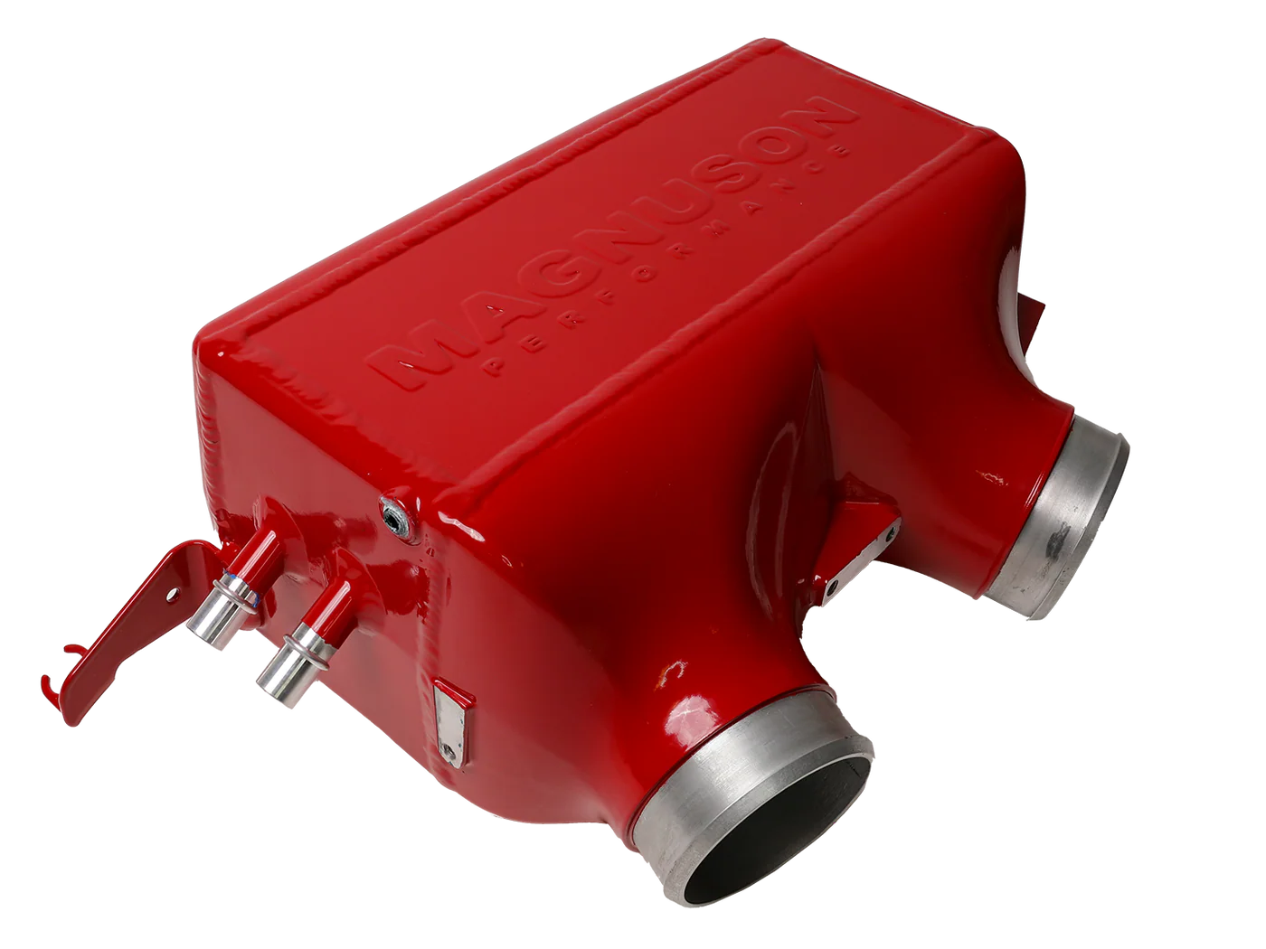 Toyota V35A-FTS Non-Hybrid & Hybrid Magnuson Performance Charge Air Cooler Kit for LC300/LX600/Tundra/Sequoia