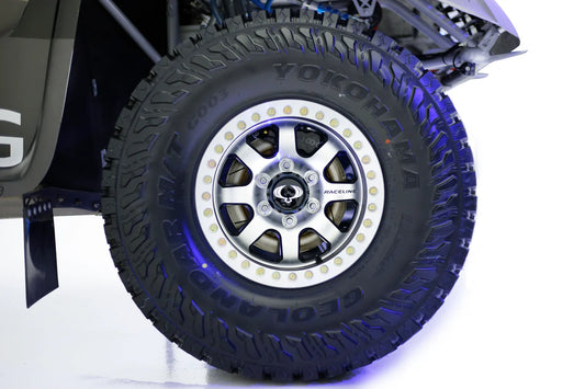 Raceline Avenger Beadlock Wheels for Truck/SUV (Price Per Wheel)